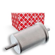 FEBI BILSTEIN Kraftstofffilter  für SMART