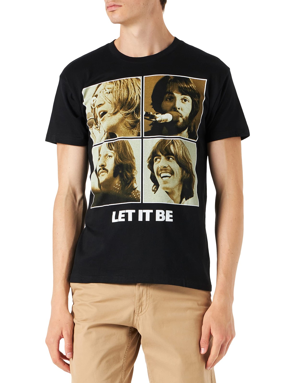 The Beatles Let It Be
