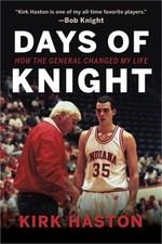 Days of Knight: How the General Changed My Life (Paperback or Softback)