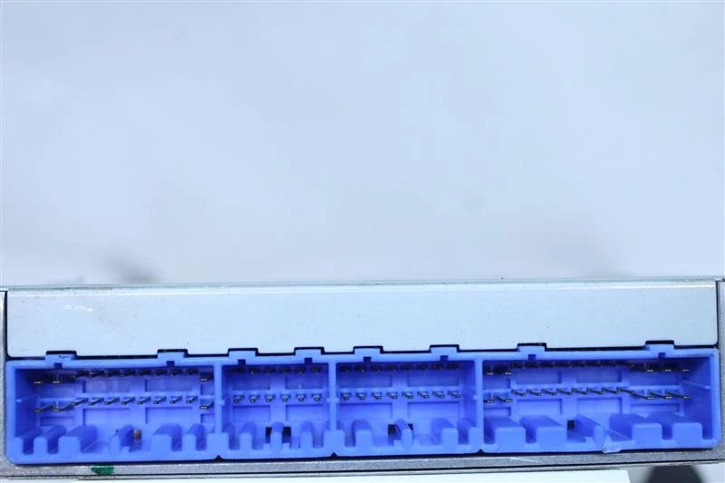 ORDENADOR ECU ECM ACURA RL 1996 1997 SIN CONTROL TRAC 37820P5AA03 1122740 Foto 4 de 4