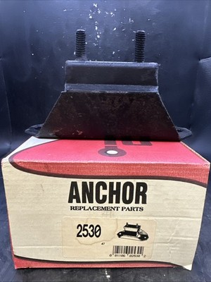 Anchor 2530 Automatic Transmission Mount 77-87 Ford Classics FREE SHIPPING *