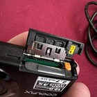 Nikon COOLPIX Compact Digital Camera with Battery and Charger - used and works — photo 9
