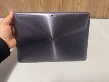 ASUS Tablet Touchscreen Powers On Untested No Charger For Parts Repair