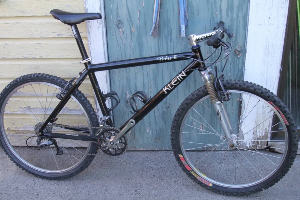 18.5 in Frame Bike Frames for sale | eBay
