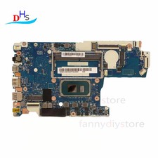 For Lenovo IdeaPad 3-14ITL6 i5-1155G7 8G Laptop Motherboard NM-D471 5B21J30193