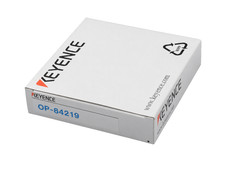 Keyence OP-84219 Reflector Panel R-2L for Photoelectric Sensor PZ-G New NIB