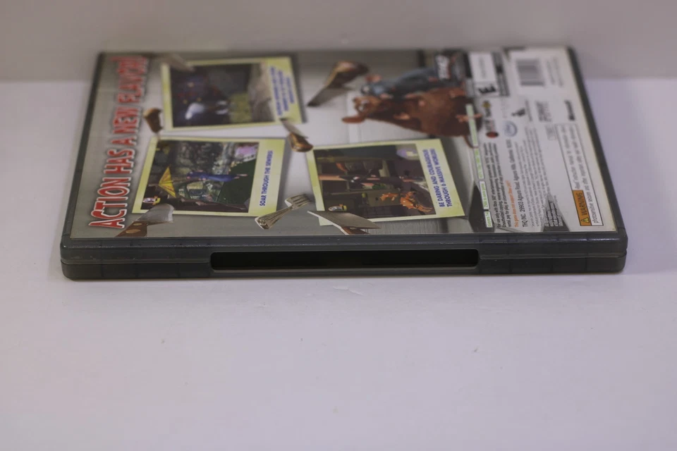 Ratatouille (Microsoft Xbox 360, 2007) - Image 4 of 4