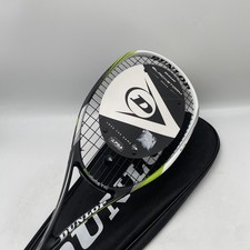 Brand New Dunlop Biomimetic Elite Squash Racket Blackstorm Series New