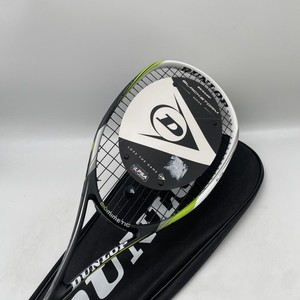 DUNLOP Raquette de tennis Blackstorm Pro 3.0 G3 - Débutant