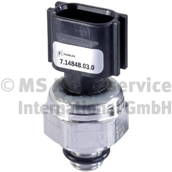 Druckschalter Klimaanlage Pierburg 7.14848.03.0 5V 3/8-24 UNF-2A FüR Hyundai LM-image