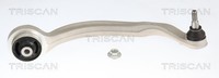 Triscan Querlenker Dreieckslenker 8500 29579 FüR Seat Audi A4 B7 8EC Avant 8ED