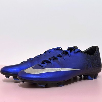 NIKE Mercurial Victory V CR7 FG Ronaldo Diamond Soccer Cleats