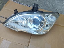 Frontscheinwerfer Mercedes-Benz Vito W639 A6398202861 Links Headlight