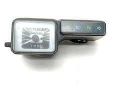 STRUMENTAZIONE ORIGINALE STRUMENTO INSTRUMENT HONDA FMX 650 05-10 RD12E