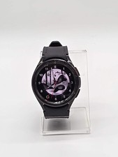 Samsung Galaxy Watch 6 SM-R95U 42mm GPS Only   Silver   Used
