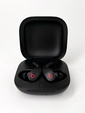 BEATS AUDIO FIT PRO NOISE CANCELLING BLACK ASP018999