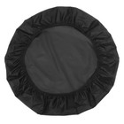 Foldable Waterproof Bath Tub Cover Oxford Cloth Collapsible Soaking Tub Lid