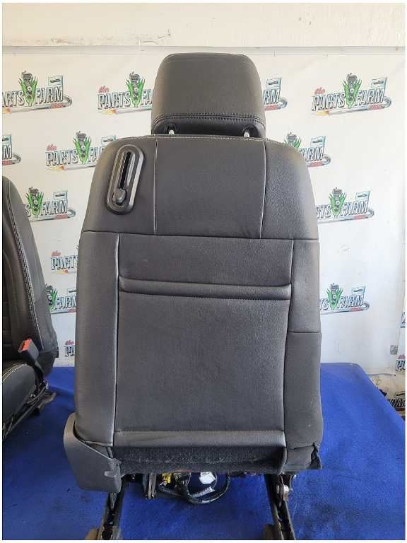 2014 Mustang Gt Bucket Seats