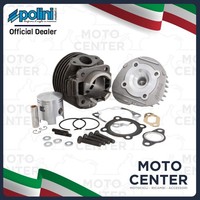 Zylinderkit Polini Ø 47 Mm. Piaggio Vespa 50 R L - 50 Special - Vespa Pk 50 S
