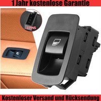 Fensterheberschalter FüR BMW 1Er E87 3Er E90 E91 E92 E93 X5 E70 X6 E71 Z4 E89 De