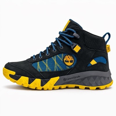 Timberland men's boots 'Trailquest' size 43 waterproof waterproof new outdoor