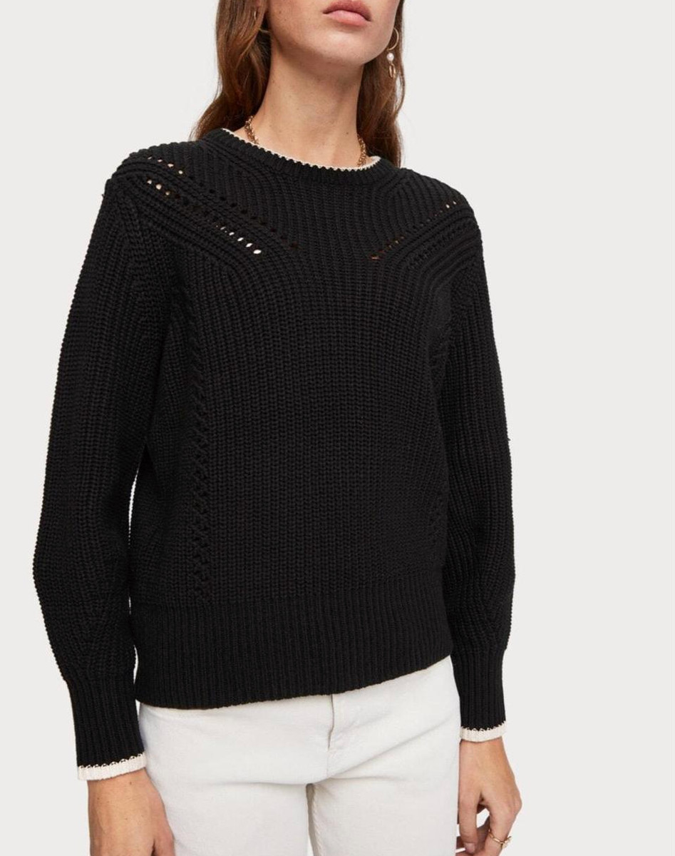 Scotch and Soda Sweater, Size Medium. New w/out Tags