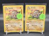 (2) Graveler	unlimited	Fossil	Uncommon	37/62 - WOTC Pokemon LP