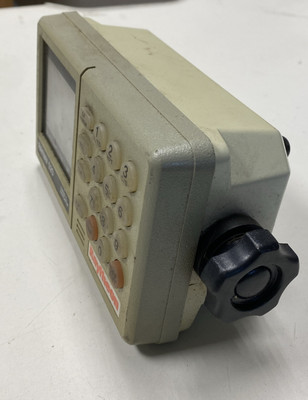 Raytheon Raynav-570 Loran C Marine Navigator TESTED Raynav Head Unit Tested