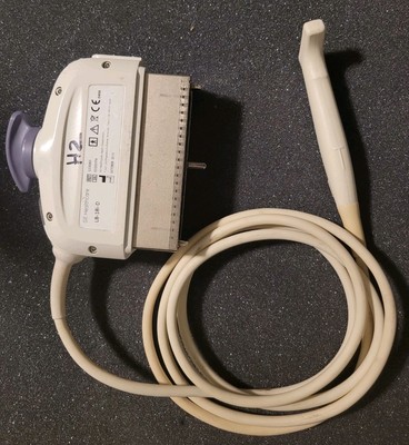 GE L8-18i-D Linear Array Ultrasound Probe