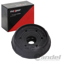 Maxgear Domlager Vorderachse Beidseitig Passend FÜR Nissan Kubistar Renault