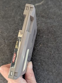 Skate or Die (Nintendo Nes, 1991) Cart Only