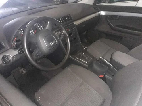 8E0035186D Sistema Audio/Radio Cd para AUDI A4 BERLINA (8E) 1.8 T 2006 225561 - Imagen 9 de 9
