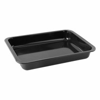 Zenker Special Cooking Fixe Ofenform Auflaufform Auflauf Form Emaille L 40 Cm