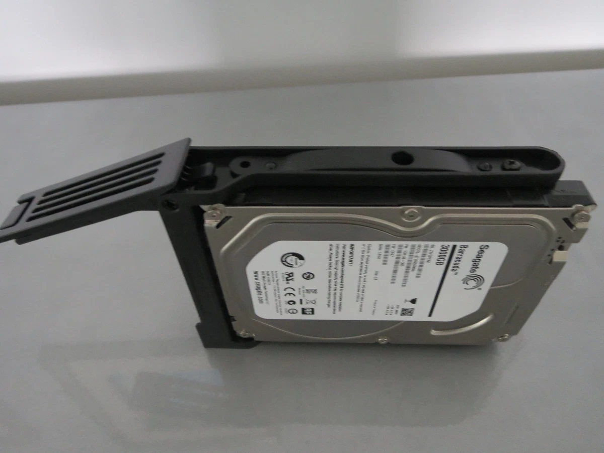 Seagate Barracuda St3000dm001 3tb for sale | eBay