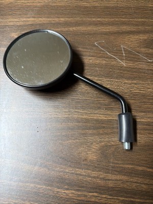 2024 24-26 Kawasaki KLX230 S Dual Sport OEM Left Side Mirror 56001-0449