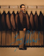 TONY SHALHOUB signed autograph 20x25cm MONK in person autograph COA