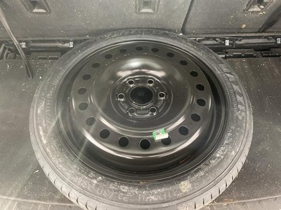 Used Wheel fits: 2020 Chevrolet Traverse 18x4-1/2 opt RTI Grade A