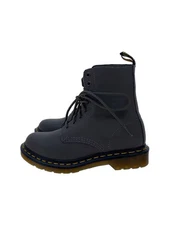 Dr.Martens 1460 Pascal Lace Up Boots Us6 Gry 16777060 InM82