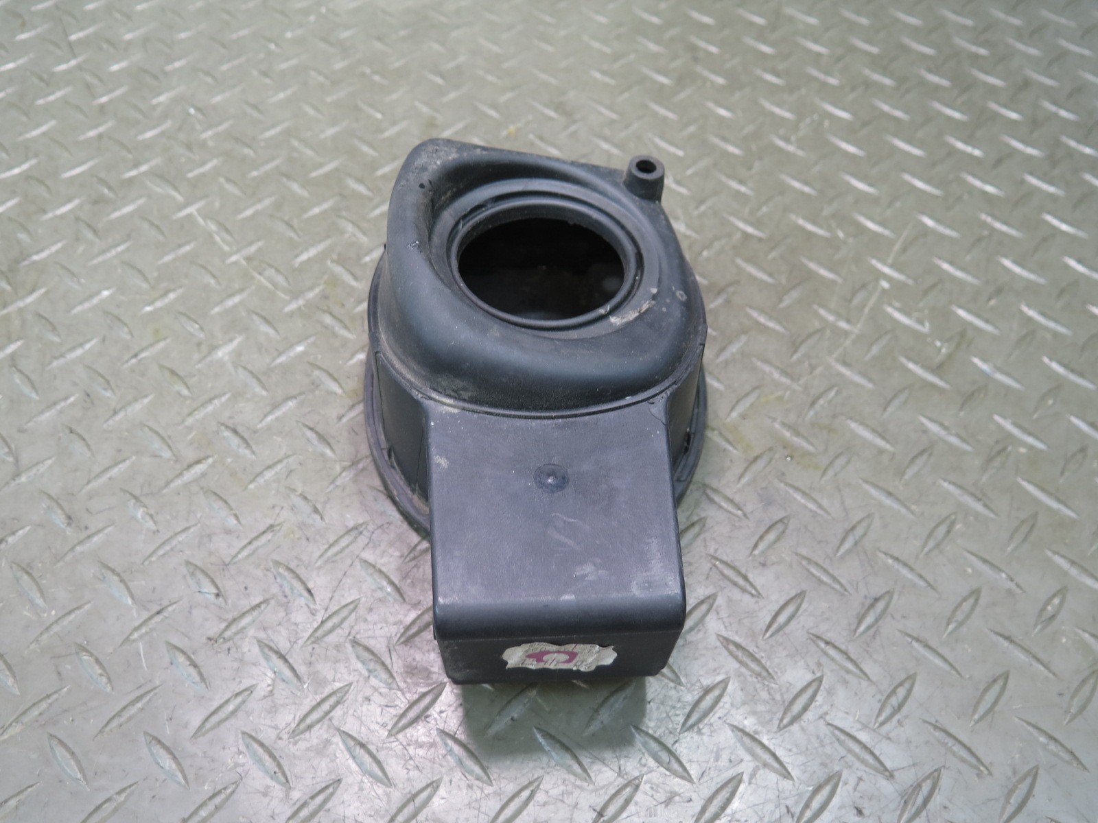 Bentley Continental GT 2003-2010 Fuel door P/N 3W8809857H