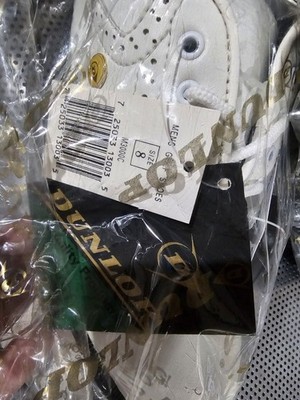New Vintage Dunlop Men