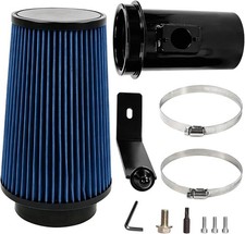 Cold Air Intake System For 08-10 Ford F250 6.4l Powerstroke Diesel Performance