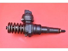 VW SHARAN 7M8, 7M9, 7M6 Einspritzdüse 038130073AK 2001 36336999