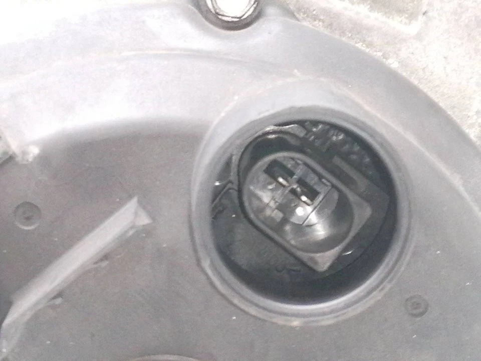 94860302500 ALTERNATEUR / 572484 POUR PORSCHE CAYENNE 9PA - Photo 3/4