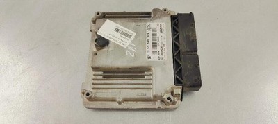 0281018769 motorsteuergerät für OPEL ZAFIRA TOURER 2.0 CDTI 130 FAP 2010 180450