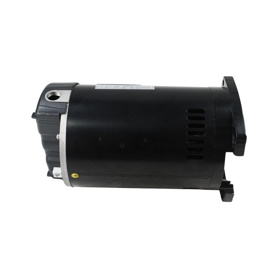 Pool Pump Motor 1.5 Hp Pool Pump B2854 B2854V1 Square Flange for AO Smith Pool - Image 4 of 4