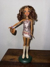 Barbie My Scene My Bling Bling Madison By Mattel