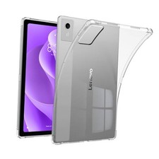 Case for Lenovo Idea Tab Plus 12.1" For Idea Tab Plus 12.1" 2025 Clear