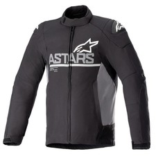 Black Dark Grey