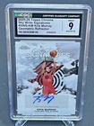 2025 Topps Kris Murray Sky Write Signatures (Raw)