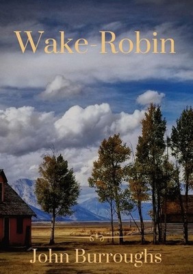 Wake-Robin Buch Les prairies numériques